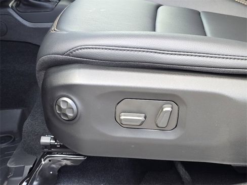 New 2025 Jeep Wrangler Sahara w/ Safety Group image 10