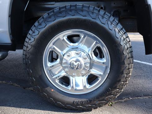 Used 2021 RAM 2500 Tradesman image 40