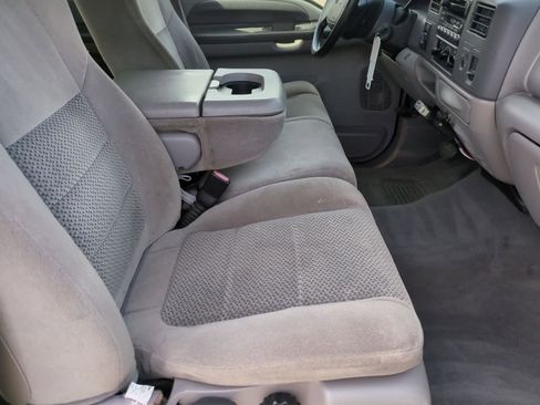 Used 2001 Ford F250 4x4 SuperCab Super Duty image 21