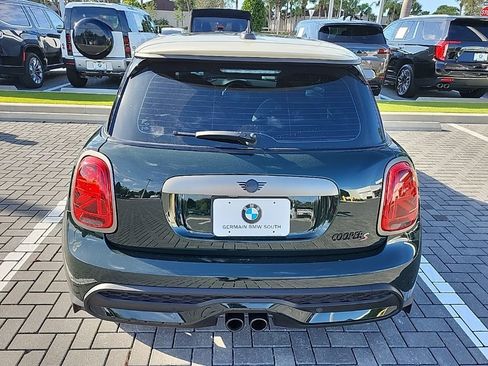 Used 2023 MINI Cooper S w/ MINI Resolute Edition image 5