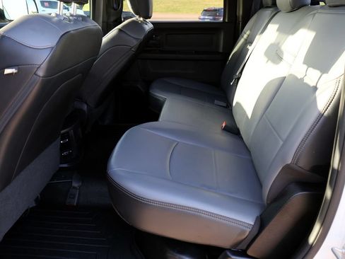 Used 2021 RAM 2500 Tradesman RWD image 14