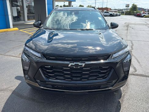 New 2026 Chevrolet Trax ACTIV w/ Driver Confidence Package FWD image 8