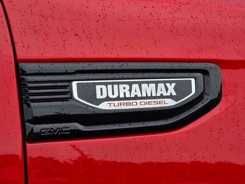 New 2026 GMC Sierra 1500 Elevation AWD/4WD image 7