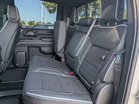 Used 2026 GMC Sierra 2500 AT4X AWD/4WD image 26