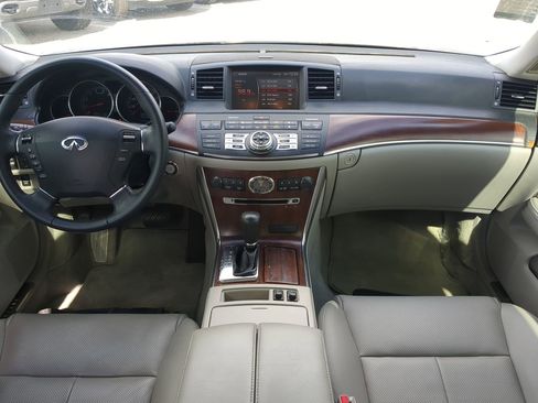 Used 2009 INFINITI M35 w/ Technology Pkg image 14