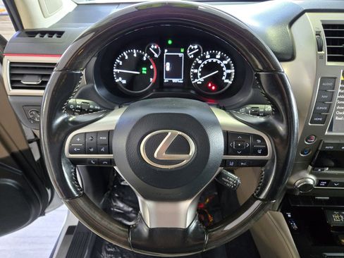 Used 2020 Lexus GX 460 Premium image 21