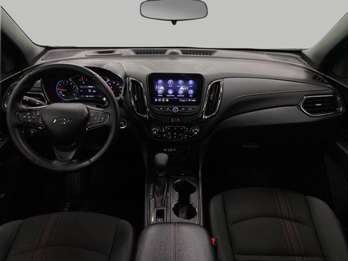 Used 2024 Chevrolet Equinox RS AWD/4WD image 21