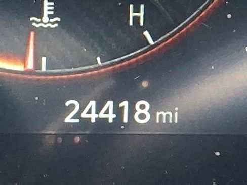 Certified 2023 Hyundai Elantra N Line w/ Cargo Package FWD image 21