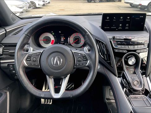 Used 2023 Acura RDX A-Spec image 8