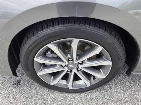 Used 2025 Acura Integra FWD image 10