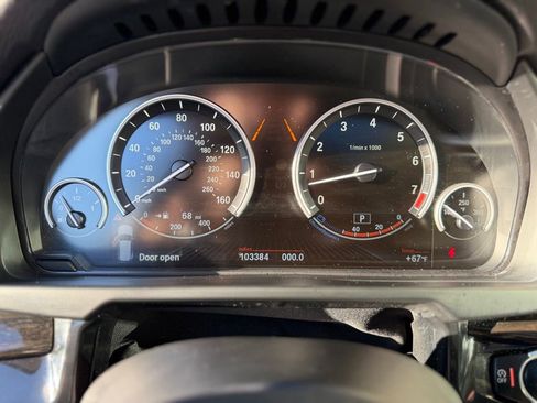 Used 2015 BMW X5 xDrive35i AWD/4WD image 13