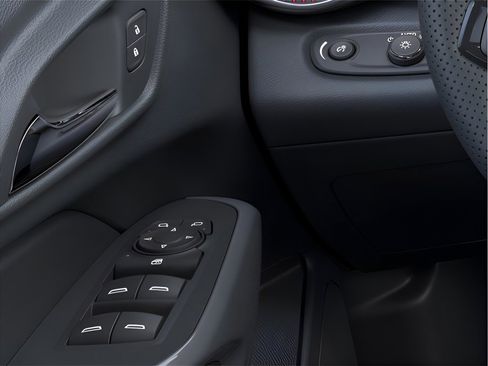 New 2026 Chevrolet Trax RS image 15