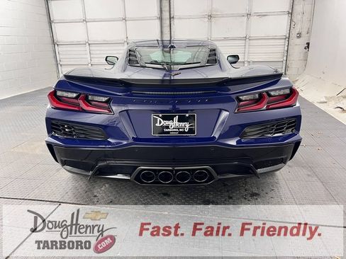 New 2026 Chevrolet Corvette Z06 image 7