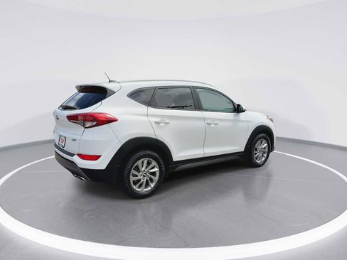 Used 2016 Hyundai Tucson Eco FWD image 8