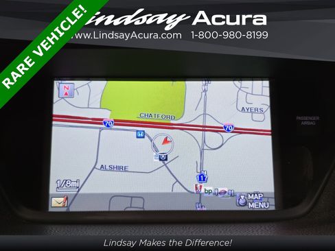 Used 2012 Acura TSX 2.4 image 18