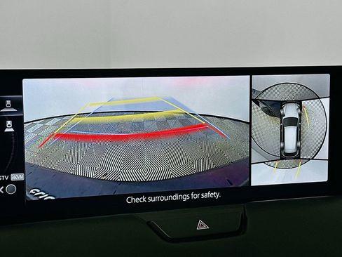 New 2026 MAZDA CX-90 3.3 Turbo S w/ Premium Package image 23