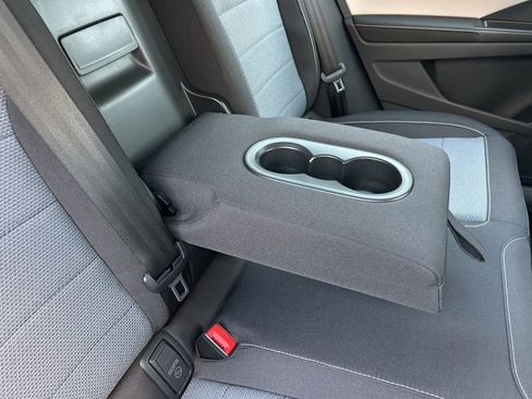 New 2026 Volkswagen Taos S FWD image 45