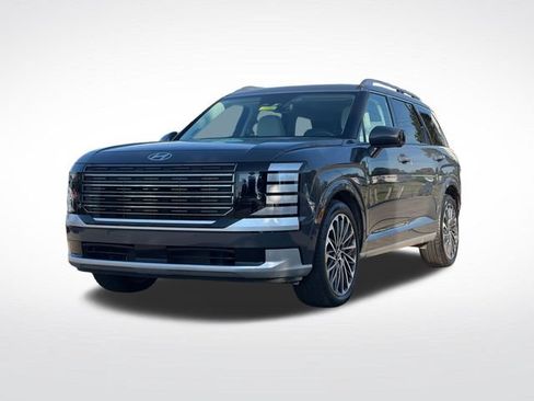 Used 2026 Hyundai Palisade Calligraphy AWD/4WD image 22