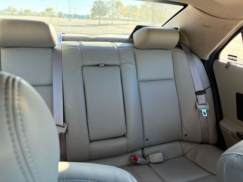 Used 2007 Cadillac CTS 2.8L  V6 SEDAN image 18