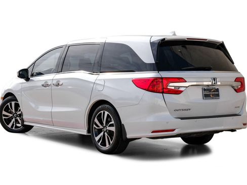 Used 2020 Honda Odyssey Elite image 9