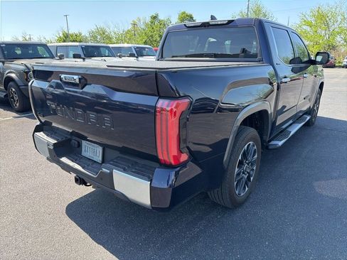 Used 2024 Toyota Tundra Limited image 3