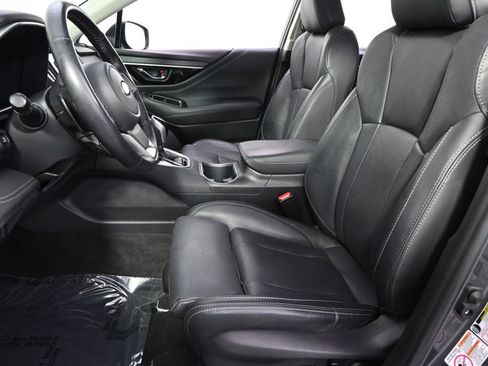 Used 2020 Subaru Outback Limited w/ Popular Package #2 image 13