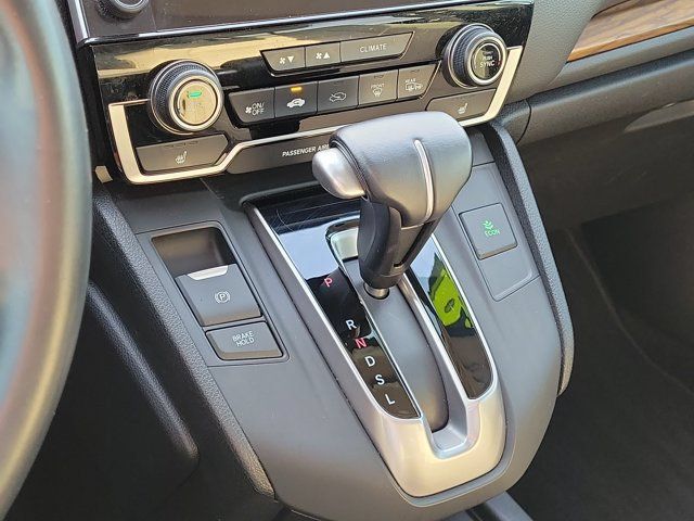 Certified 2019 Honda CR-V Touring image 26