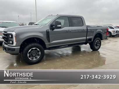 Used 2024 Ford F250 Lariat w/ Tremor Off-Road Package