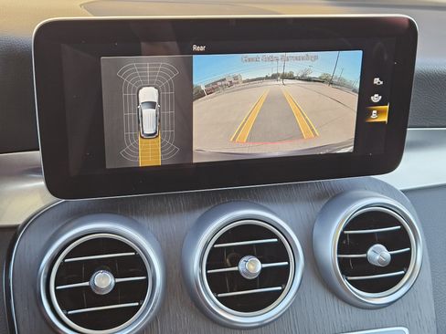 Certified 2021 Mercedes-Benz GLC 300 GLC 300 image 19