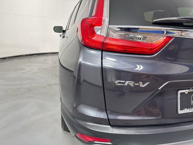 Used 2019 Honda CR-V EX-L image 32