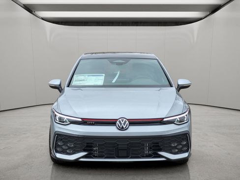 New 2026 Volkswagen GTI SE FWD image 6