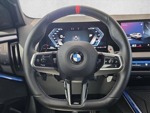 Used 2026 BMW X3 M50 AWD/4WD image 18
