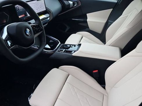 New 2026 BMW X3 xDrive30i w/ Premium Package AWD/4WD image 26