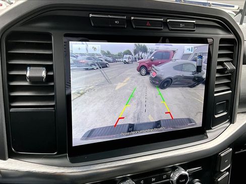 Certified 2022 Ford F150 Lariat image 28