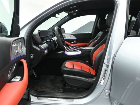 Used 2024 Mercedes-Benz GLE 63 AMG S image 7