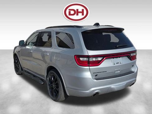 Used 2024 Dodge Durango R/T AWD/4WD image 6