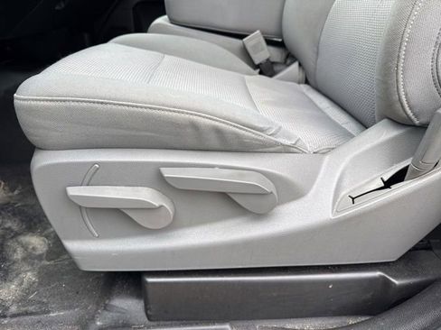 Used 2018 Chevrolet Silverado 1500 Custom w/ Rally 1 Edition image 19