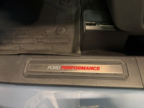 Used 2023 Ford Bronco Raptor image 15