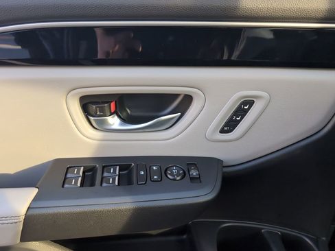 New 2025 Honda Pilot Touring image 24