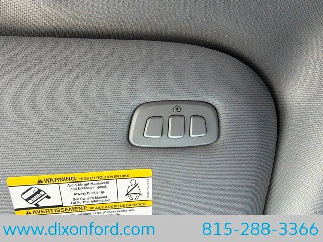 Used 2023 Ford F150 Lariat w/ Equipment Group 502A High AWD/4WD image 21