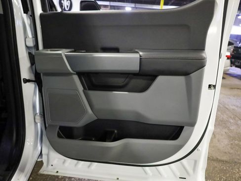 Used 2024 Ford F350 XLT w/ FX4 Off-Road Package image 13