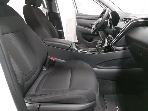 Used 2023 Hyundai Tucson SEL AWD/4WD image 10