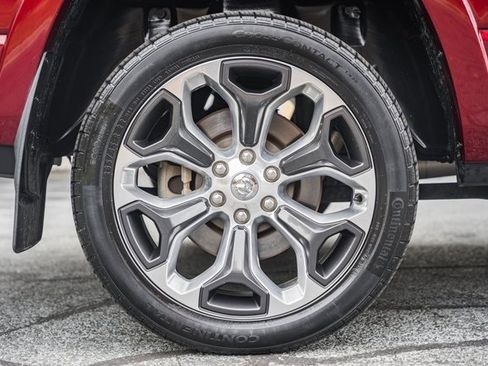 Used 2022 RAM 1500 Limited image 35