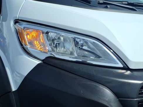 Used 2024 RAM ProMaster 2500 image 9