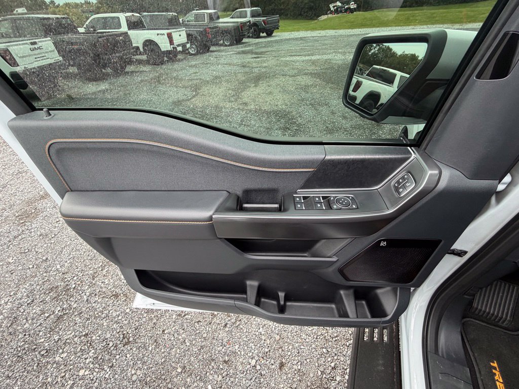 Used 2025 Ford F150 Tremor w/ Equipment Group 402A High AWD/4WD image 6