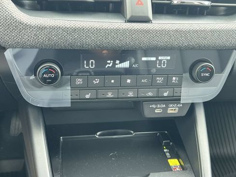 New 2026 Subaru Outback Premium AWD/4WD image 18