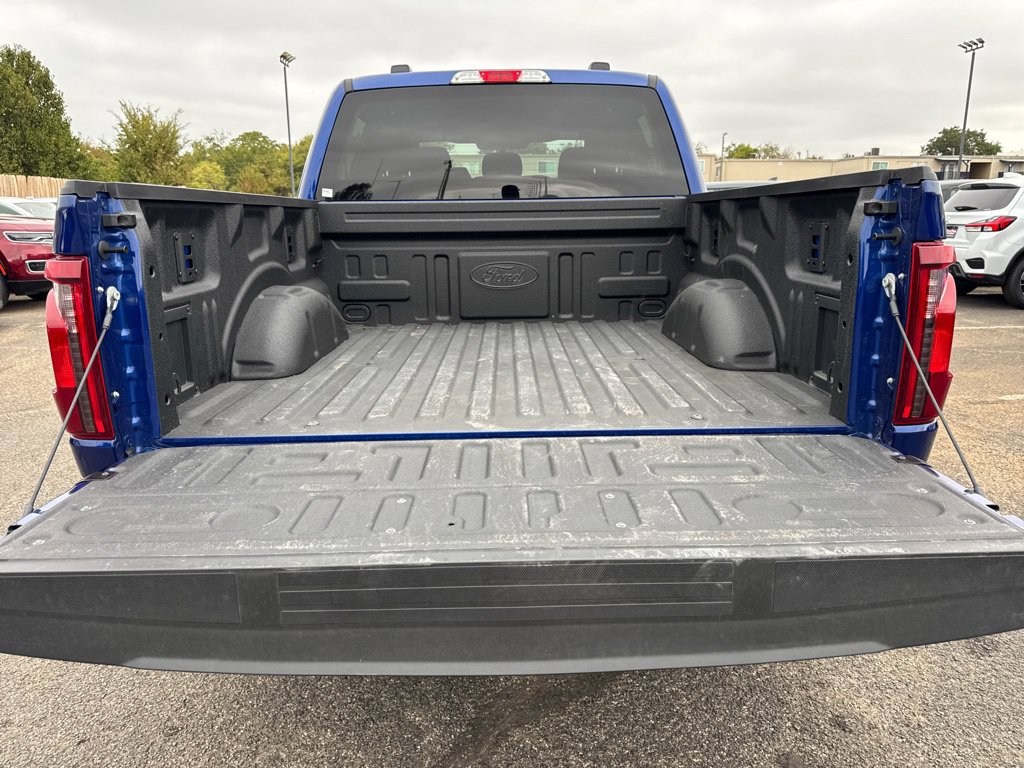 Used 2026 Ford F150 STX w/ F-150 LOBO Package AWD/4WD image 50