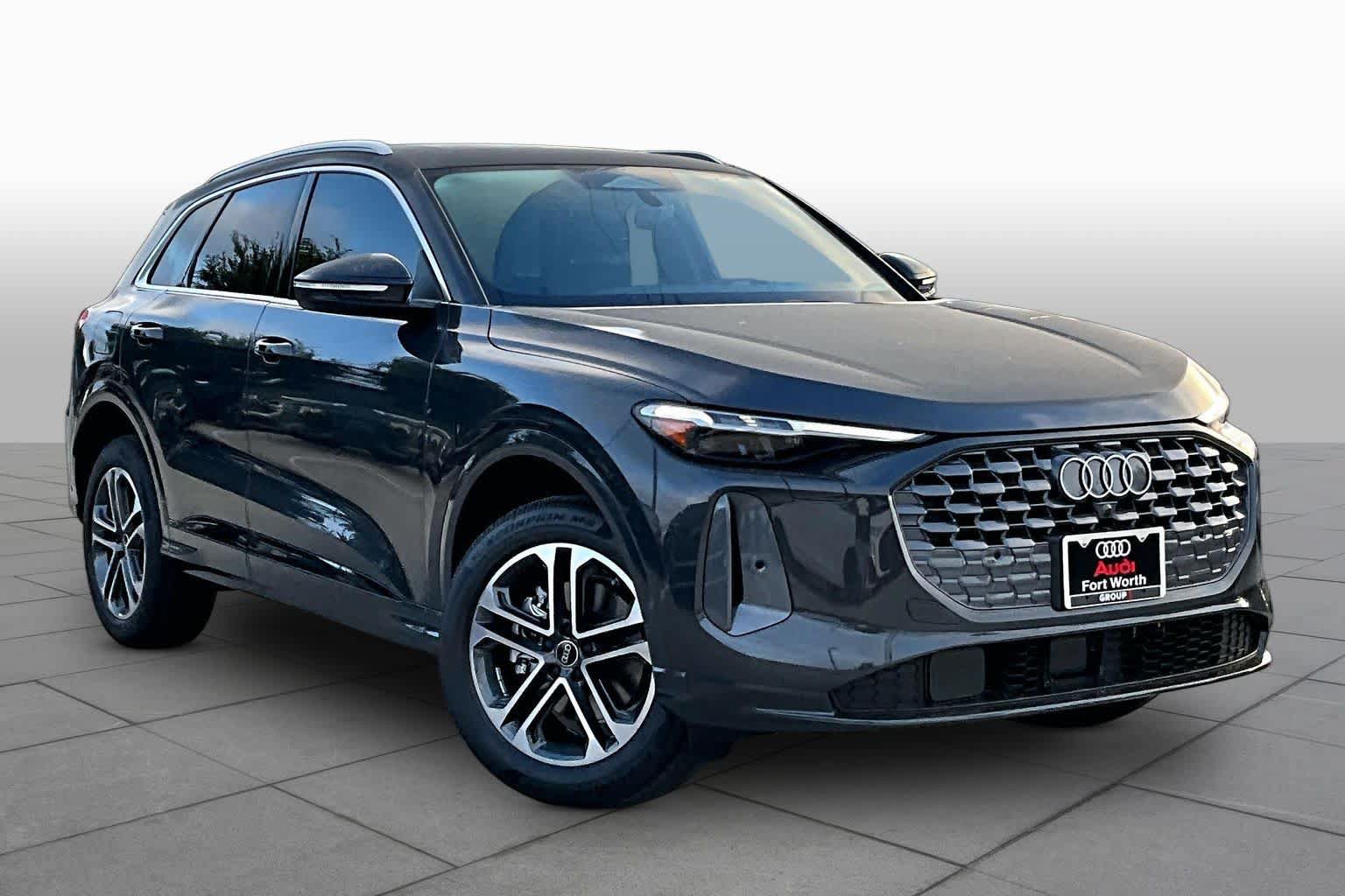 New 2026 Audi Q5 Premium w/ Premium Plus AWD/4WD image 2