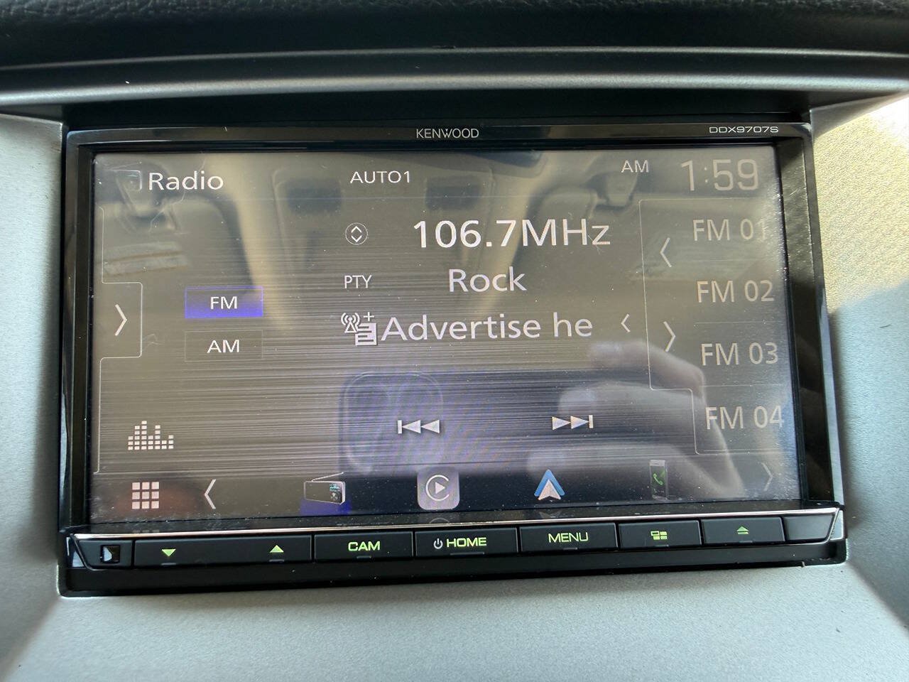 Used 2019 Ford Ranger XLT w/ Equipment Group 301A Mid AWD/4WD image 34