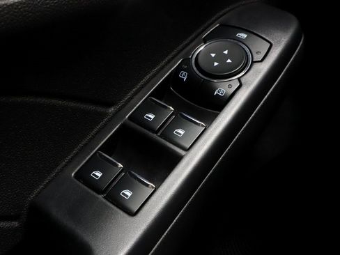 Certified 2024 Ford Escape Platinum image 28